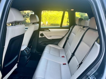 Used BMW X3 2014 for sale - 76776434: Photo