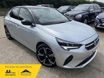 Used Vauxhall Corsa 2022 for sale - 78756566: Photo