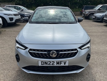 Used Vauxhall Corsa 2022 for sale - 78756566: Photo