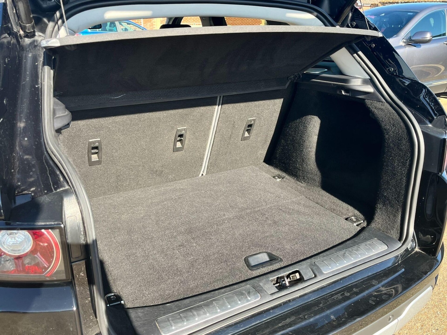 Used Land Rover Range Rover Evoque 2015 for sale - 77917422: Photo 14