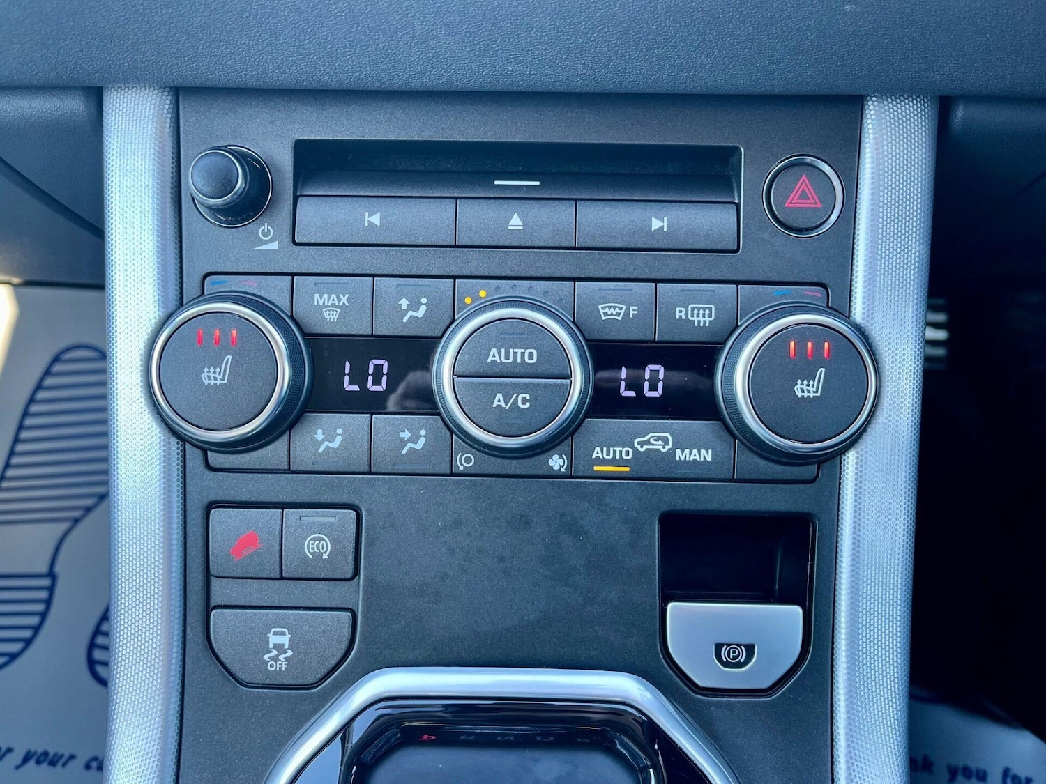 Used Land Rover Range Rover Evoque 2015 for sale - 77917422: Photo 17