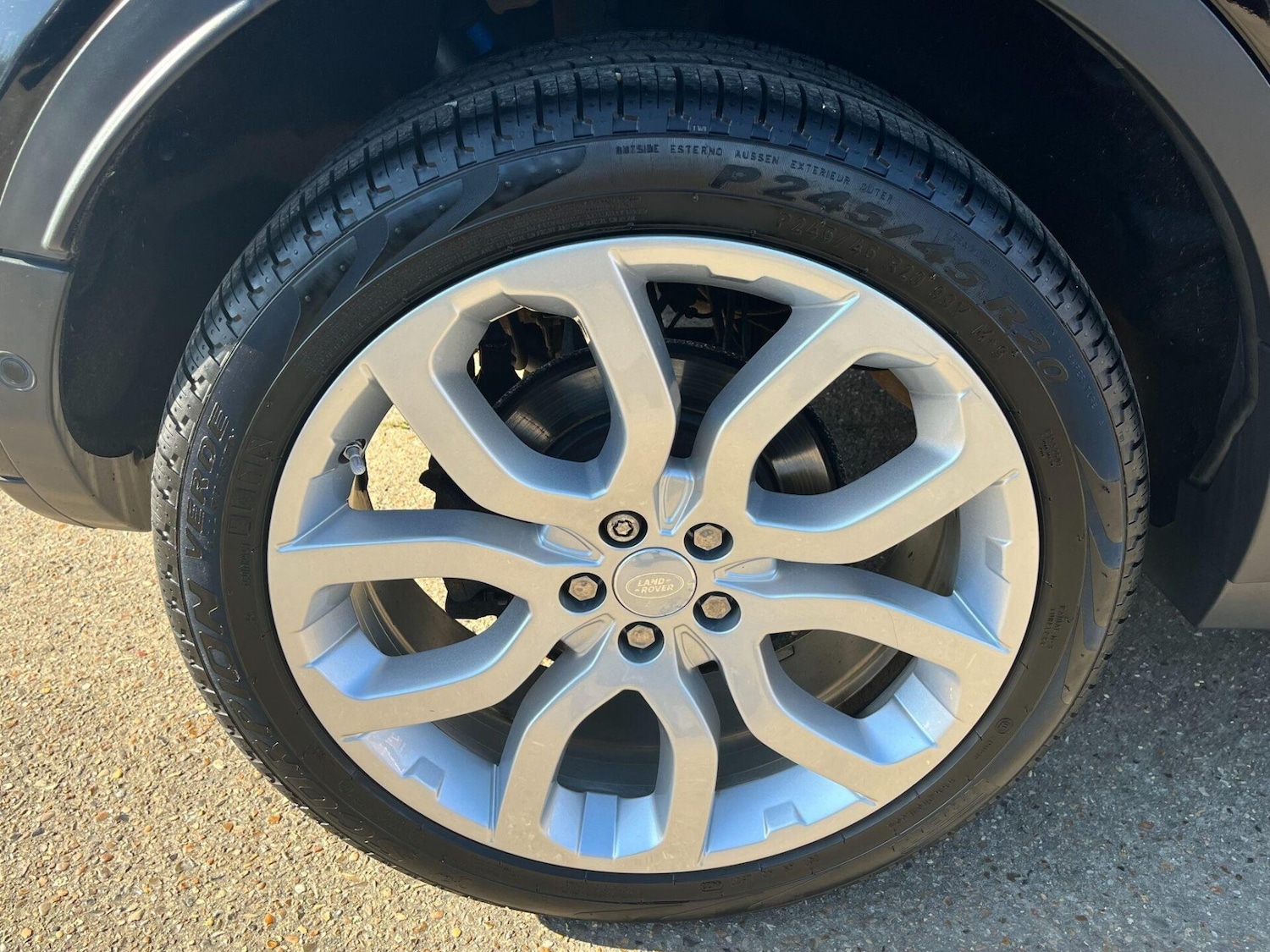 Used Land Rover Range Rover Evoque 2015 for sale - 77917422: Photo 22