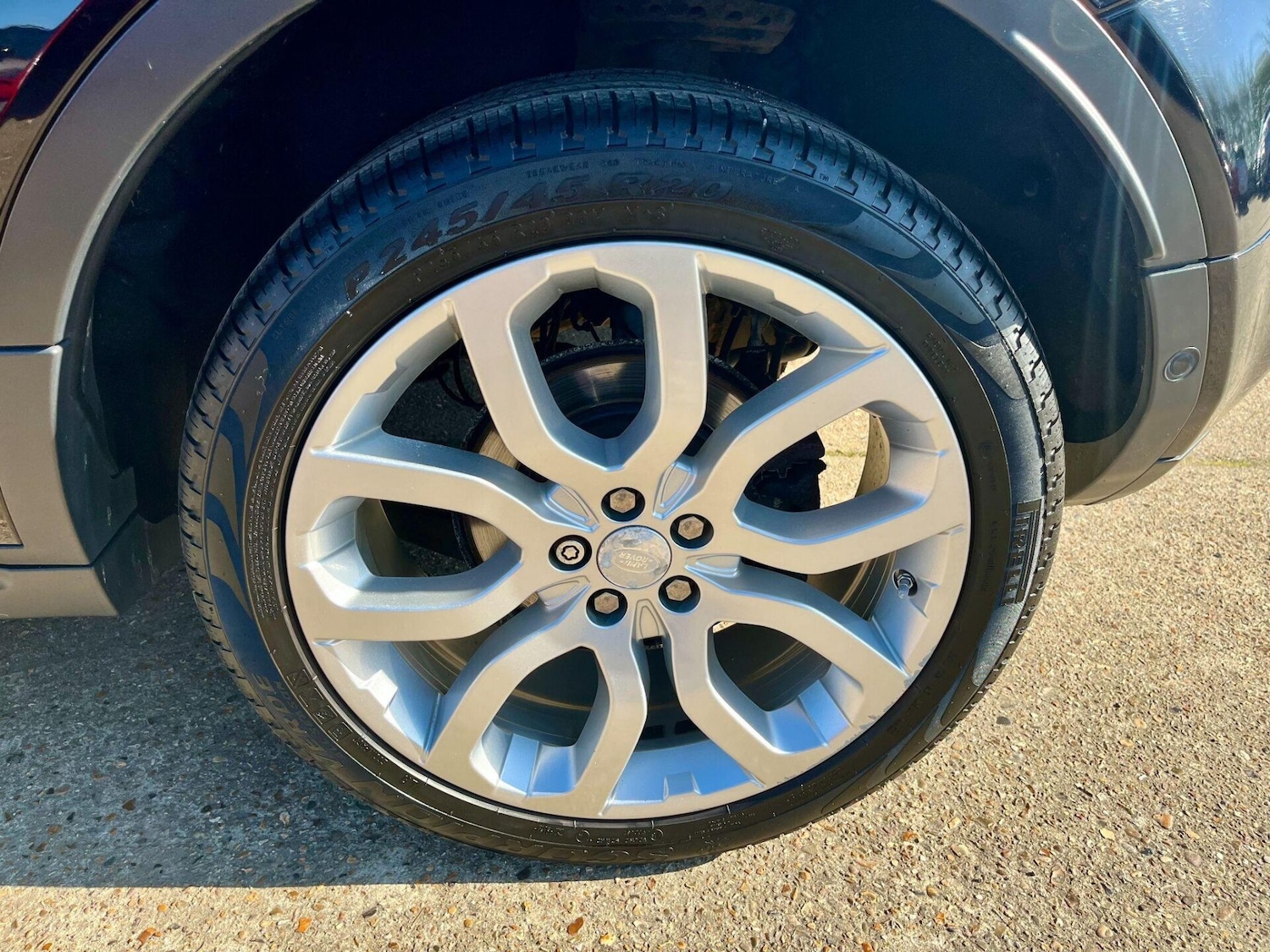 Used Land Rover Range Rover Evoque 2015 for sale - 77917422: Photo 26