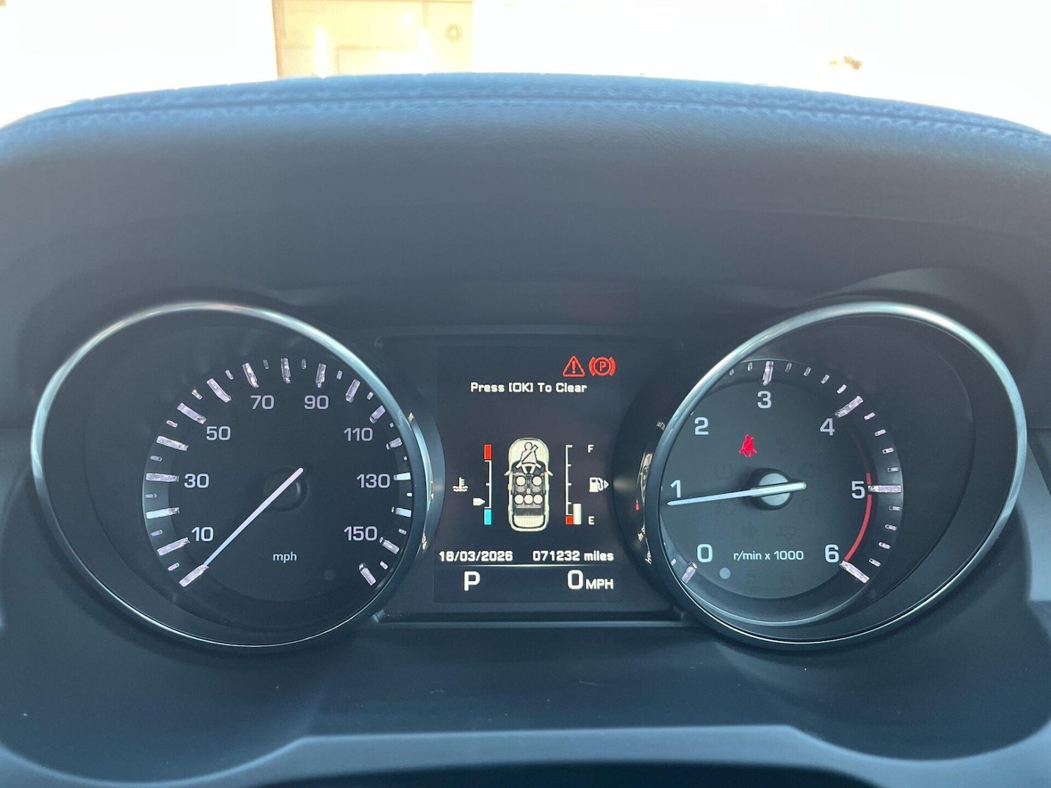 Used Land Rover Range Rover Evoque 2015 for sale - 77917422: Photo 27