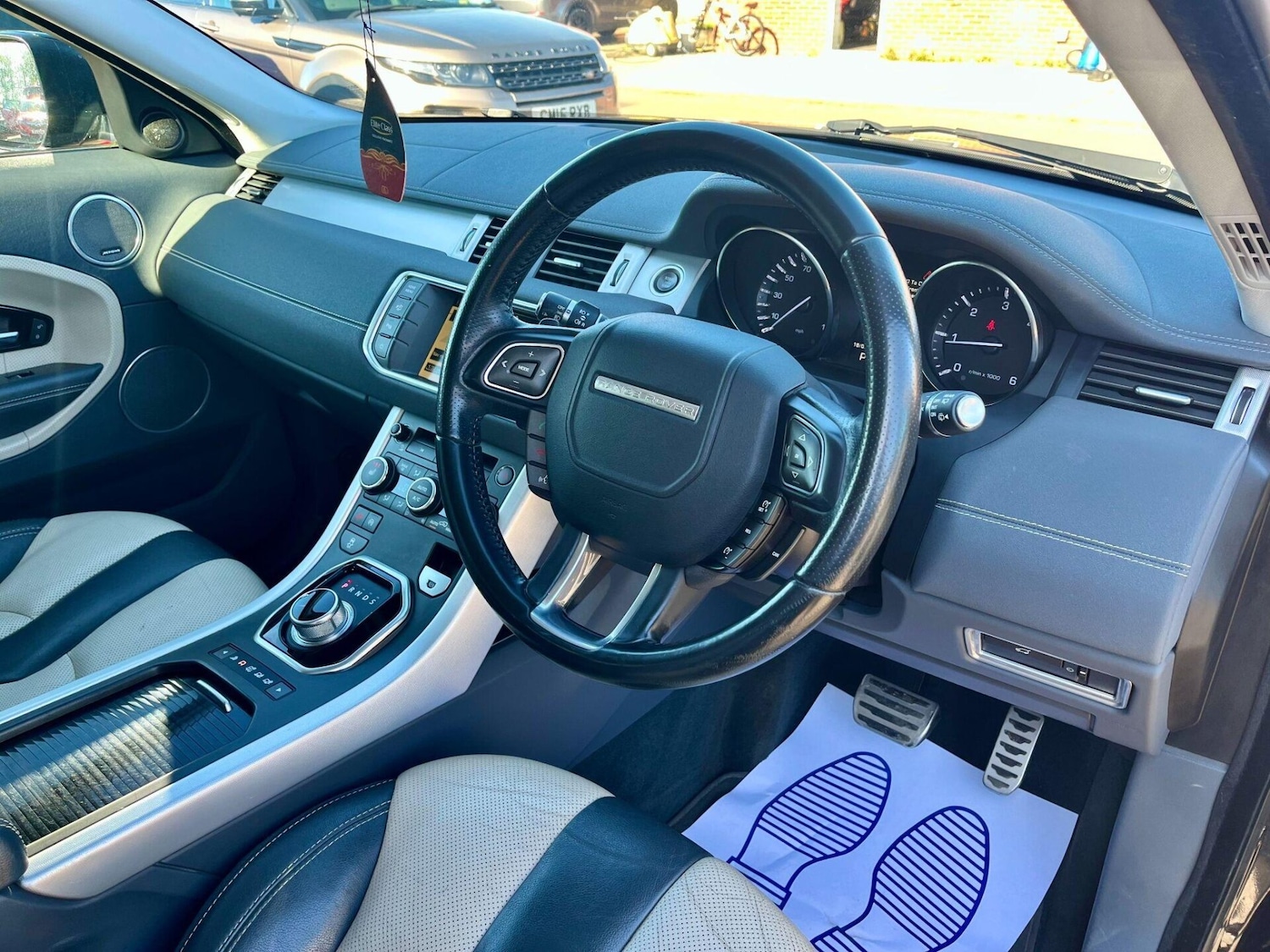 Used Land Rover Range Rover Evoque 2015 for sale - 77917422: Photo 29