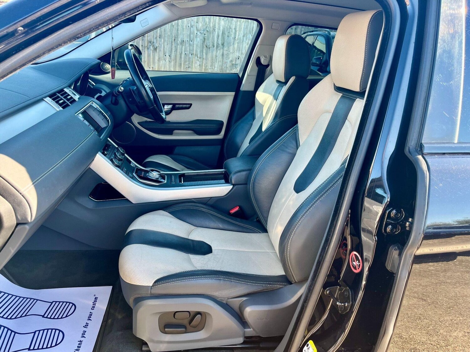 Used Land Rover Range Rover Evoque 2015 for sale - 77917422: Photo 34