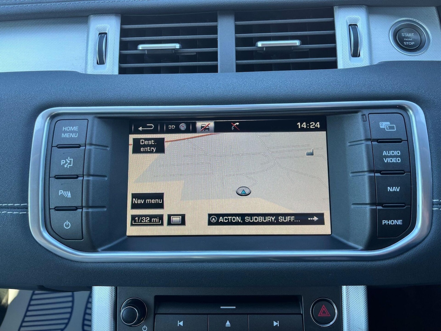 Used Land Rover Range Rover Evoque 2015 for sale - 77917422: Photo 8