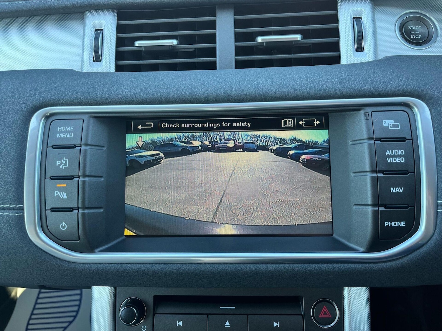 Used Land Rover Range Rover Evoque 2015 for sale - 77917422: Photo 9