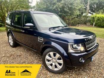 2014 - 3.0 SD V6 XS 5-Door