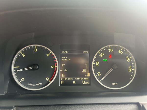 Used Land Rover Discovery 4 2014 for sale - 75428623: Photo 24