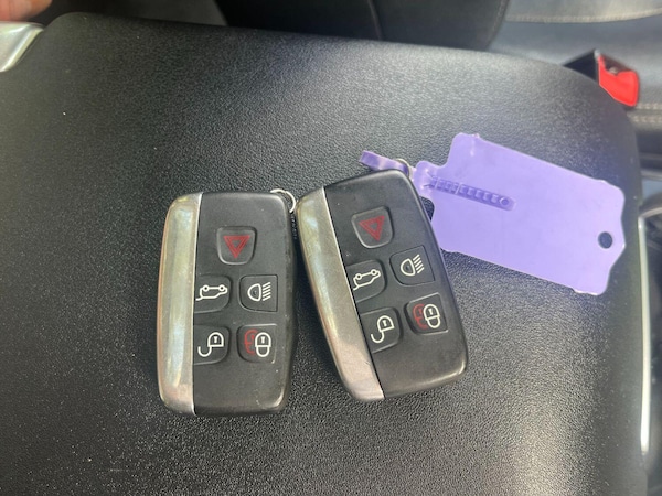 Used Land Rover Discovery 4 2014 for sale - 75428623: Photo 25