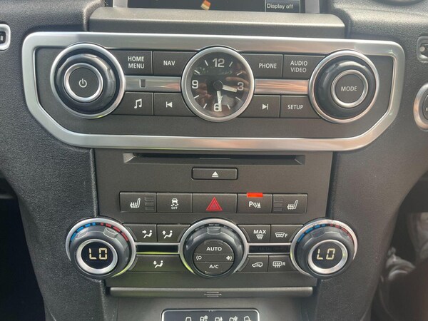 Used Land Rover Discovery 4 2014 for sale - 75428623: Photo 27