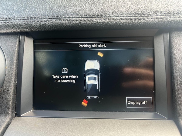Used Land Rover Discovery 4 2014 for sale - 75428623: Photo 28