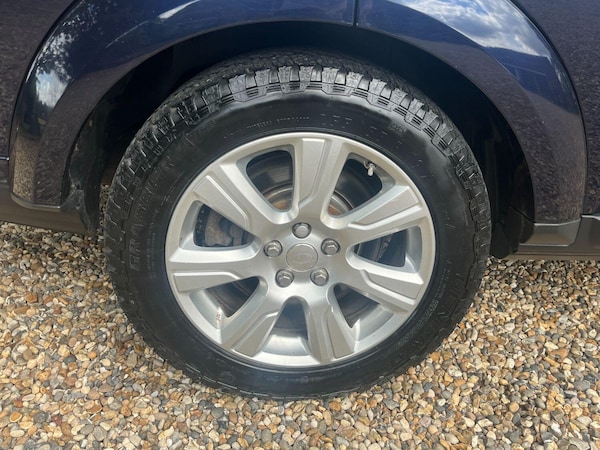 Used Land Rover Discovery 4 2014 for sale - 75428623: Photo 30