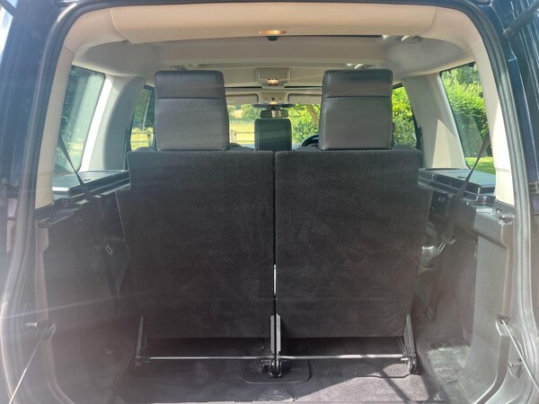 Used Land Rover Discovery 4 2014 for sale - 75428623: Photo 32