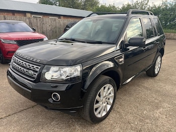 Used Land Rover Freelander 2 2014 for sale - 78131728: Photo