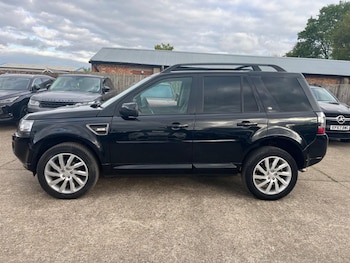 Used Land Rover Freelander 2 2014 for sale - 78131728: Photo