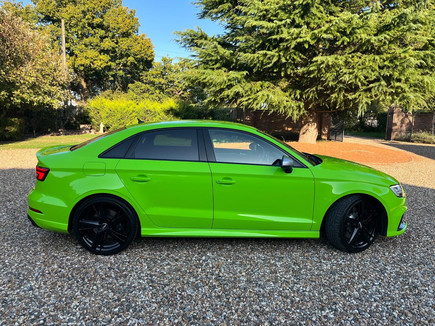 Used Audi RS3 2020 for sale - 76011428: Photo 11
