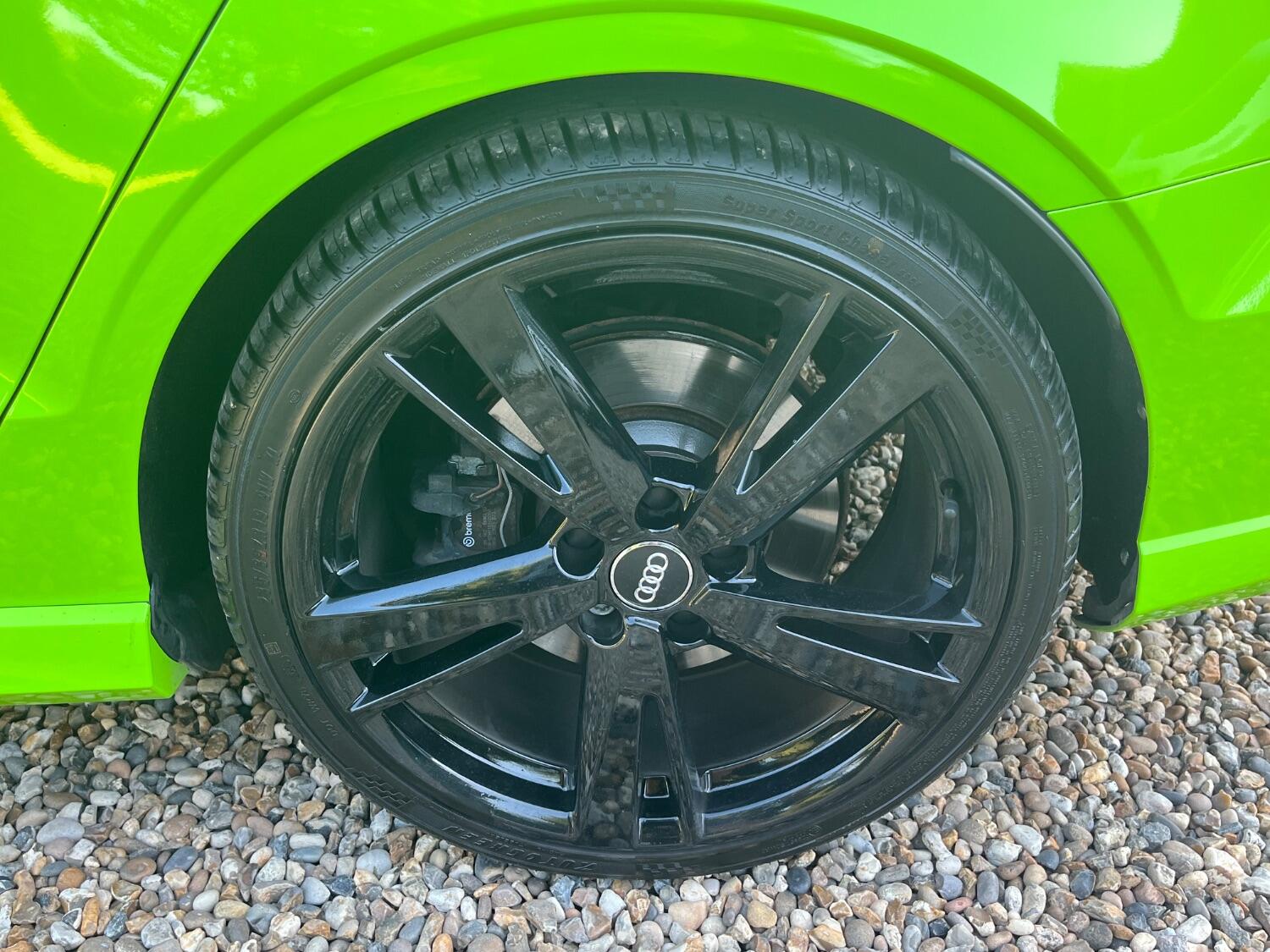 Used Audi RS3 2020 for sale - 76011428: Photo 20