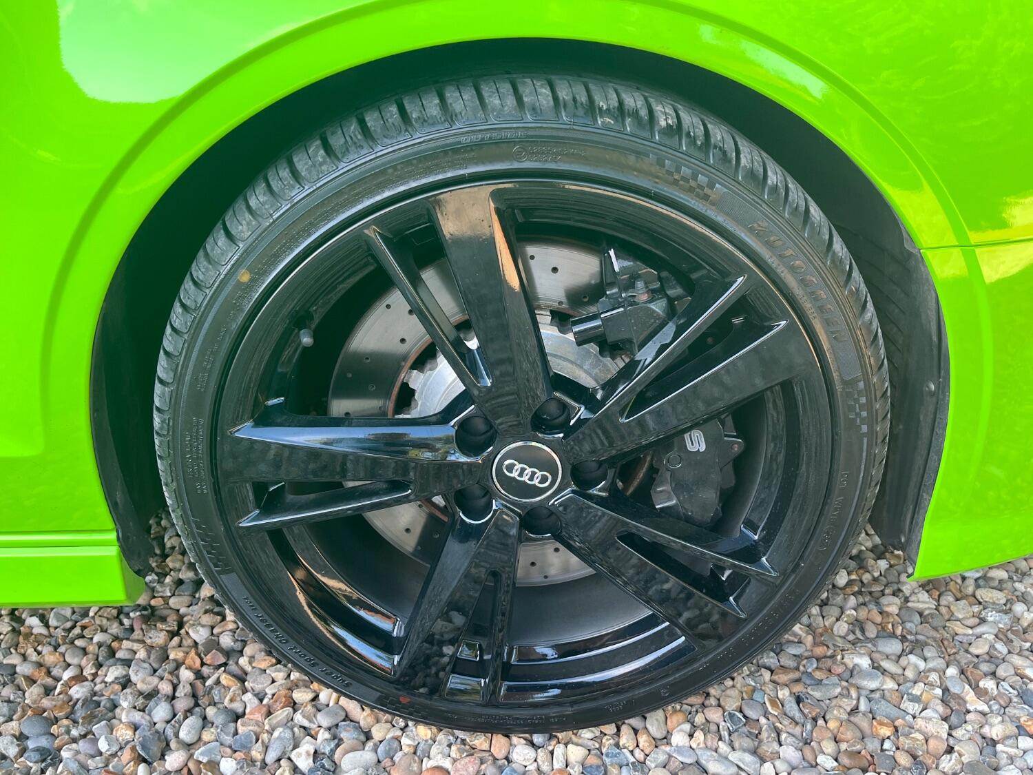 Used Audi RS3 2020 for sale - 76011428: Photo 21