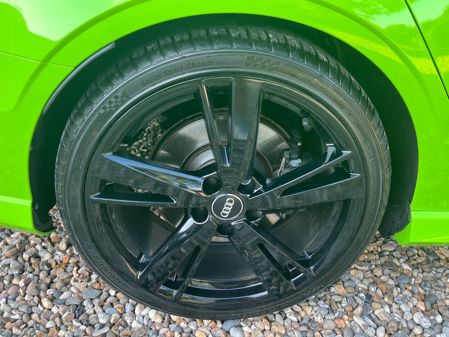 Used Audi RS3 2020 for sale - 76011428: Photo 22