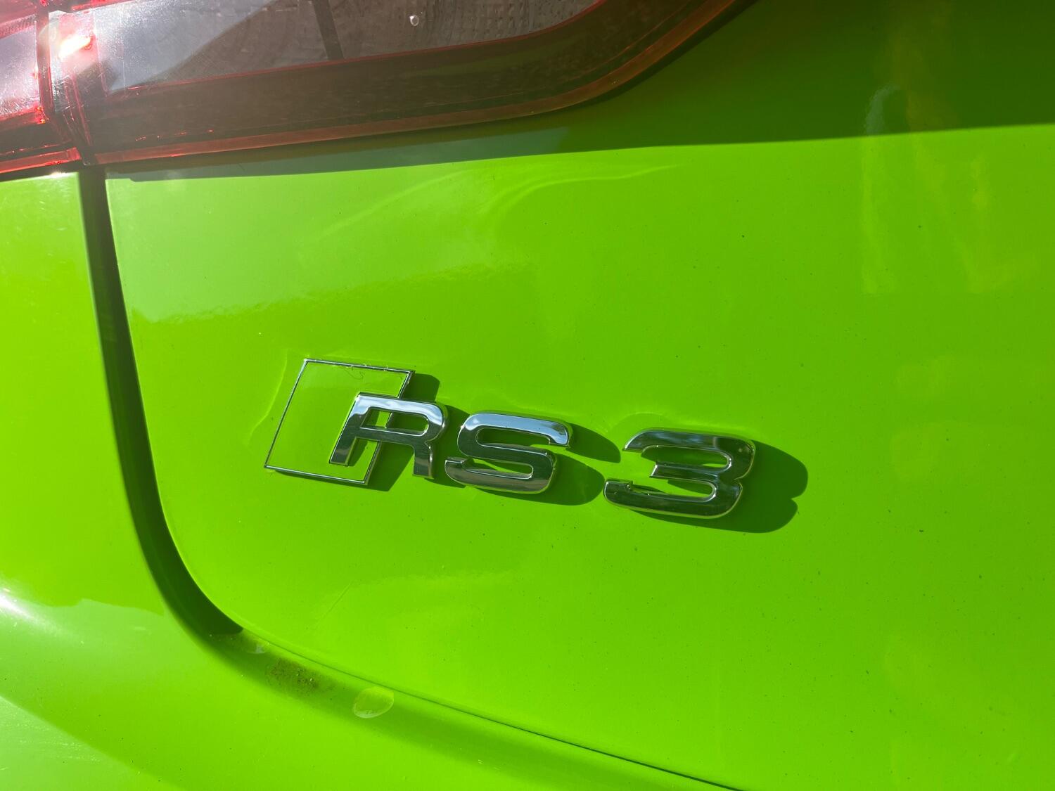 Used Audi RS3 2020 for sale - 76011428: Photo 26