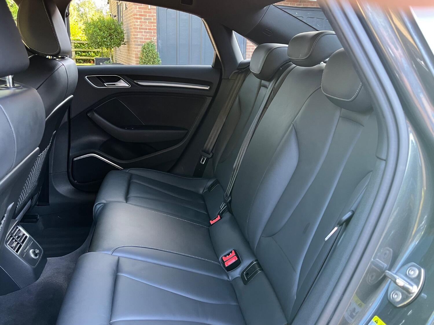 Used Audi RS3 2020 for sale - 76011428: Photo 29