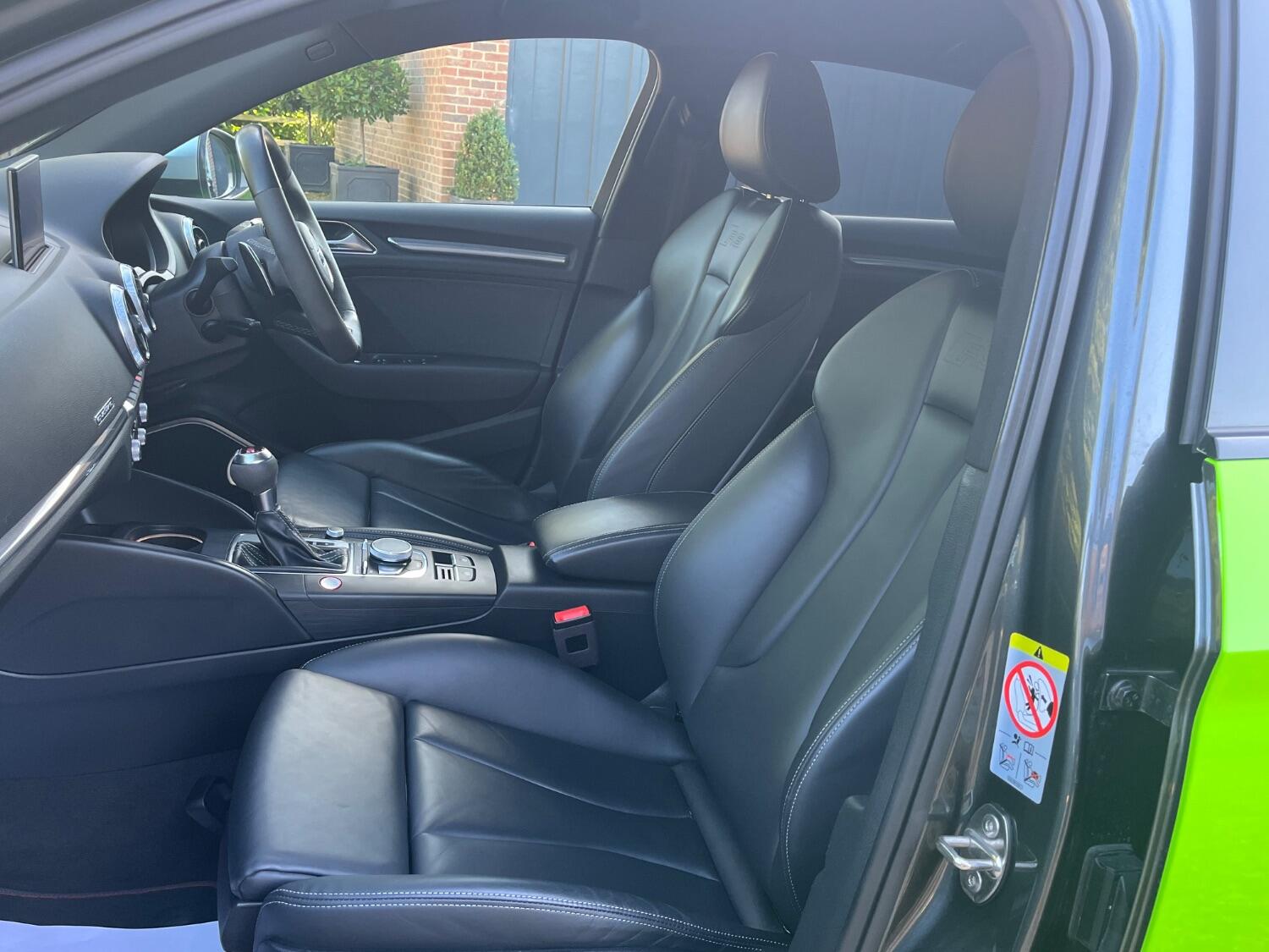 Used Audi RS3 2020 for sale - 76011428: Photo 30
