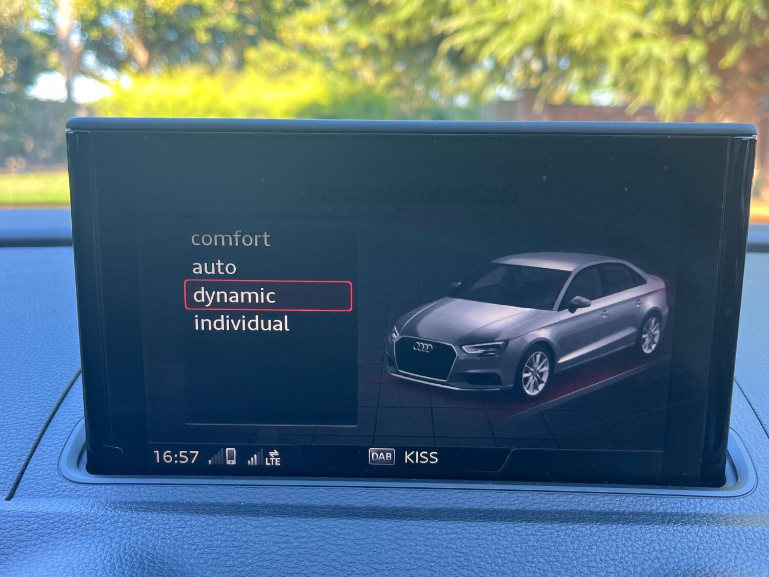 Used Audi RS3 2020 for sale - 76011428: Photo 32
