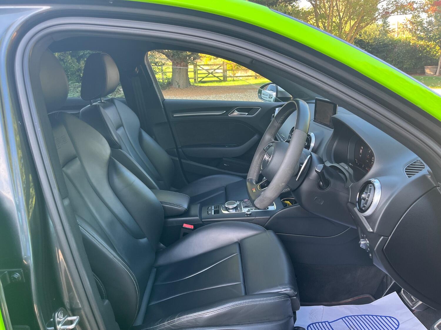 Used Audi RS3 2020 for sale - 76011428: Photo 34