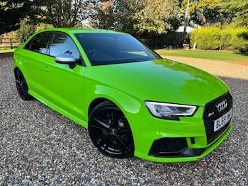 Used Audi RS3 2020 for sale - 76011428: Photo 3