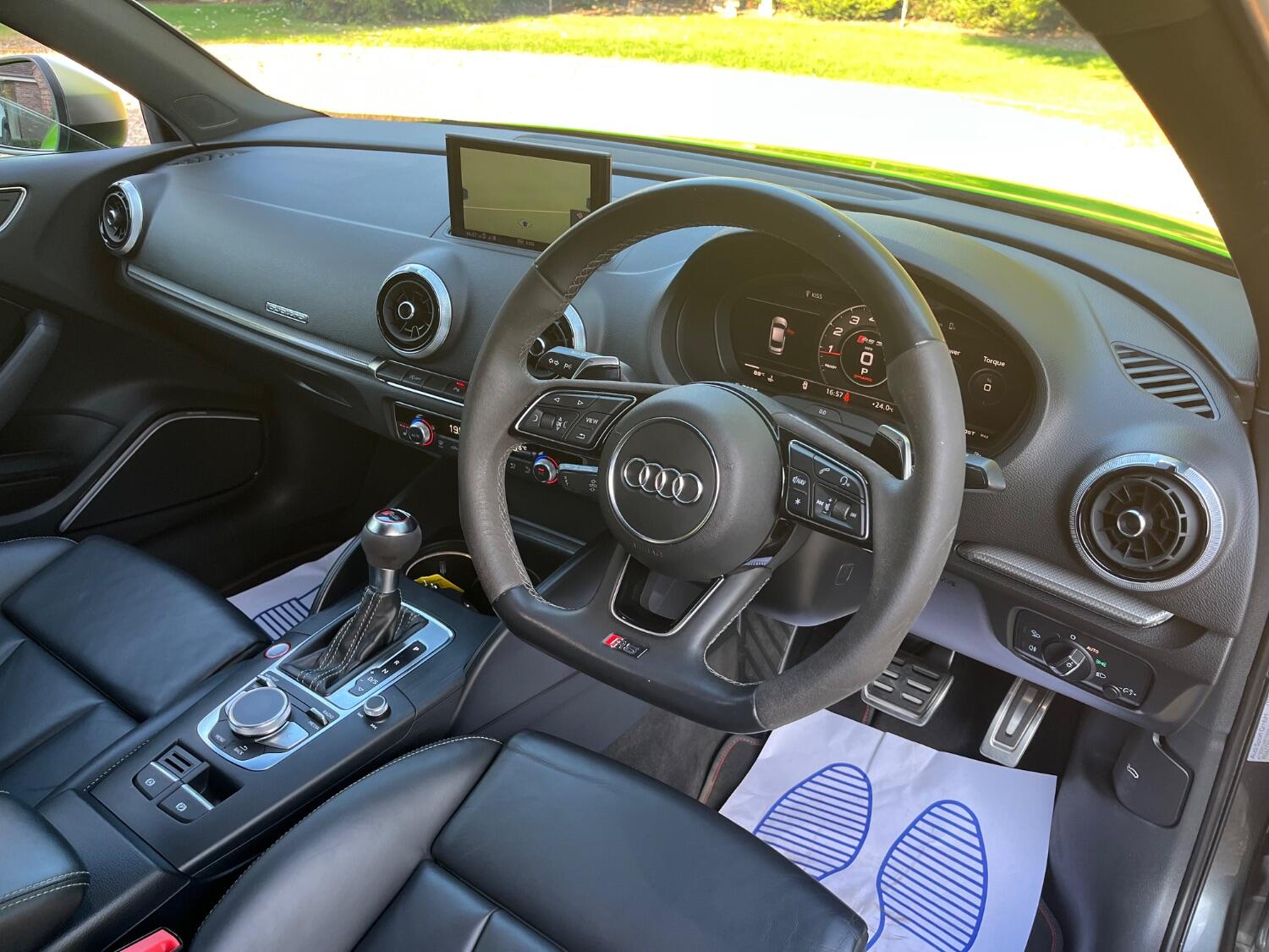 Used Audi RS3 2020 for sale - 76011428: Photo 6