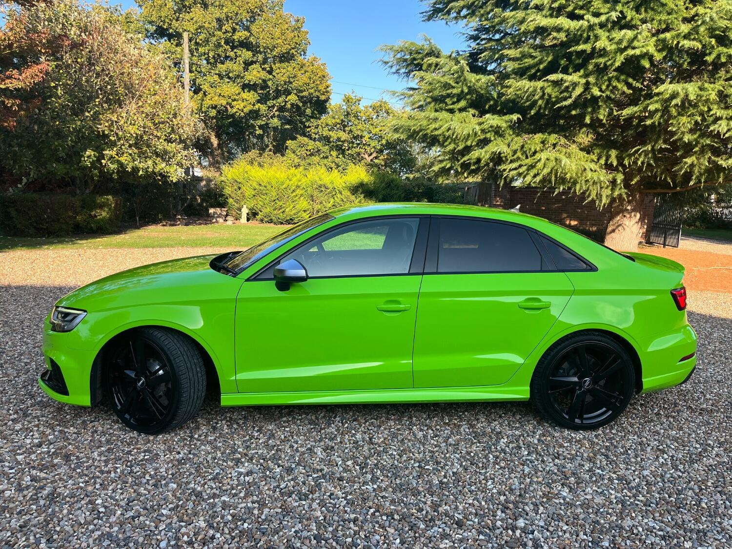 Used Audi RS3 2020 for sale - 76011428: Photo 9