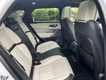 Used Land Rover Range Rover Velar 2018 for sale - 76476949: Photo