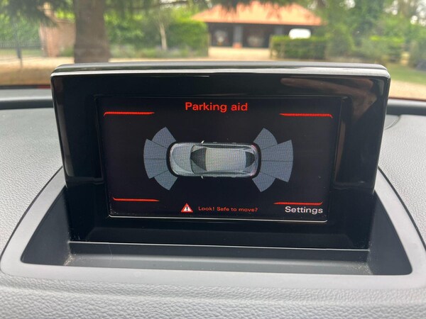 Used Audi Q3 2017 for sale - 75231525: Photo 17