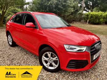 2017 - 1.4 TFSI CoD Sport 5-Door