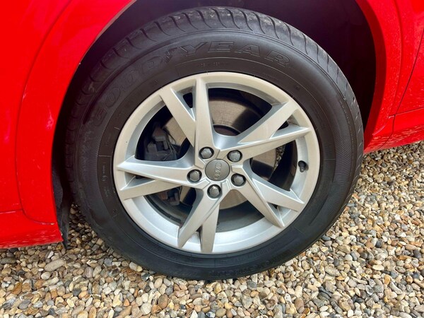 Used Audi Q3 2017 for sale - 75231525: Photo 28