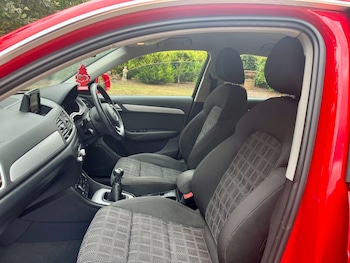 Used Audi Q3 2017 for sale - 75231525: Photo