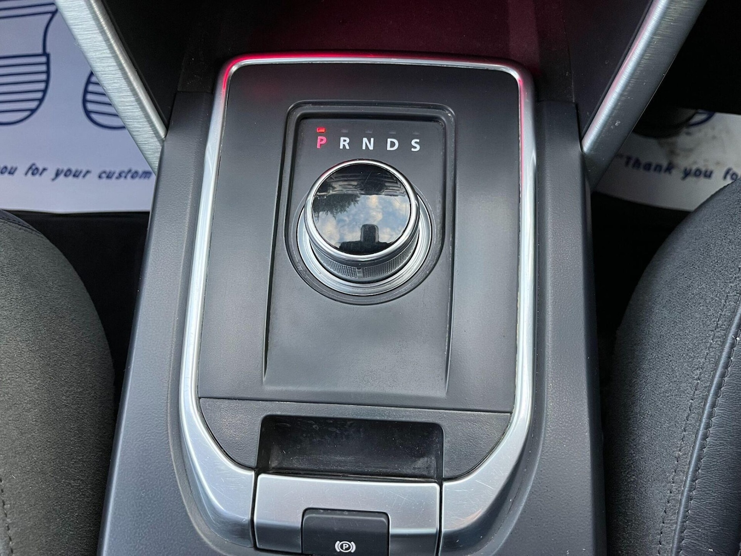 Used Land Rover Discovery Sport 2015 for sale - 76776430: Photo 22