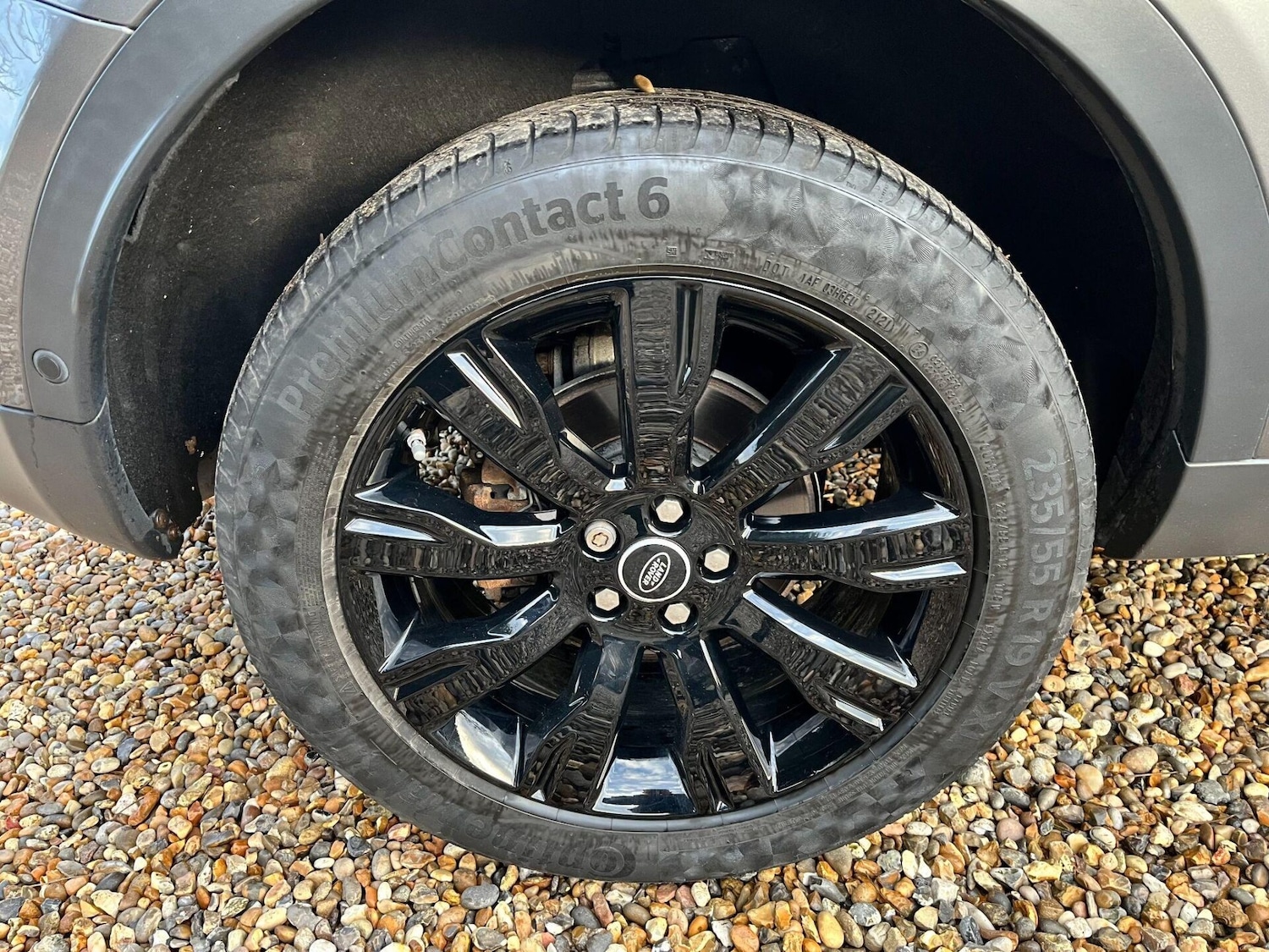 Used Land Rover Discovery Sport 2015 for sale - 76776430: Photo 31