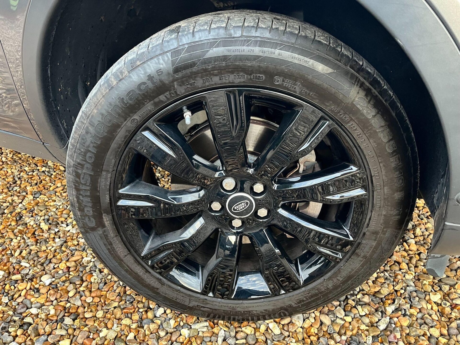 Used Land Rover Discovery Sport 2015 for sale - 76776430: Photo 37