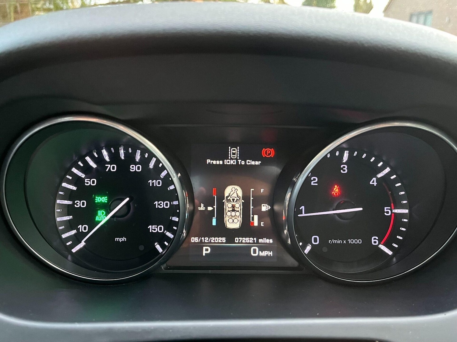 Used Land Rover Discovery Sport 2015 for sale - 76776430: Photo 38