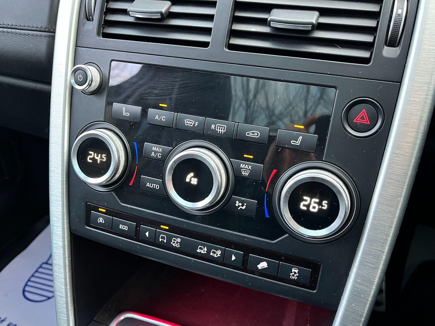 Used Land Rover Discovery Sport 2015 for sale - 76776430: Photo 39