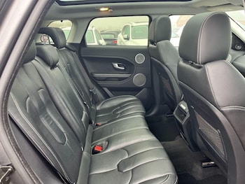 Used Land Rover Range Rover Evoque 2015 for sale - 77689403: Photo