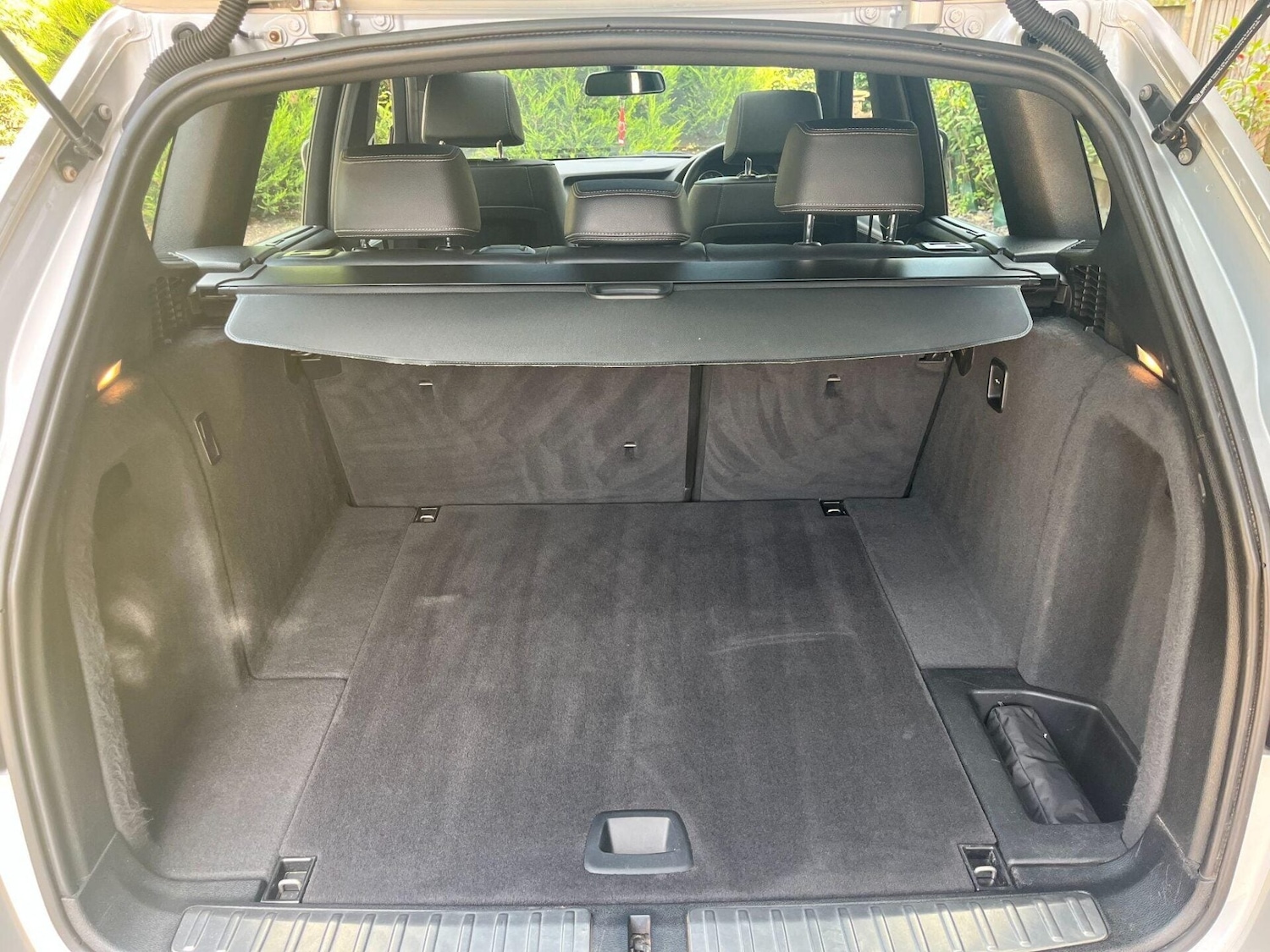 Used BMW X3 2013 for sale - 76776417: Photo 12