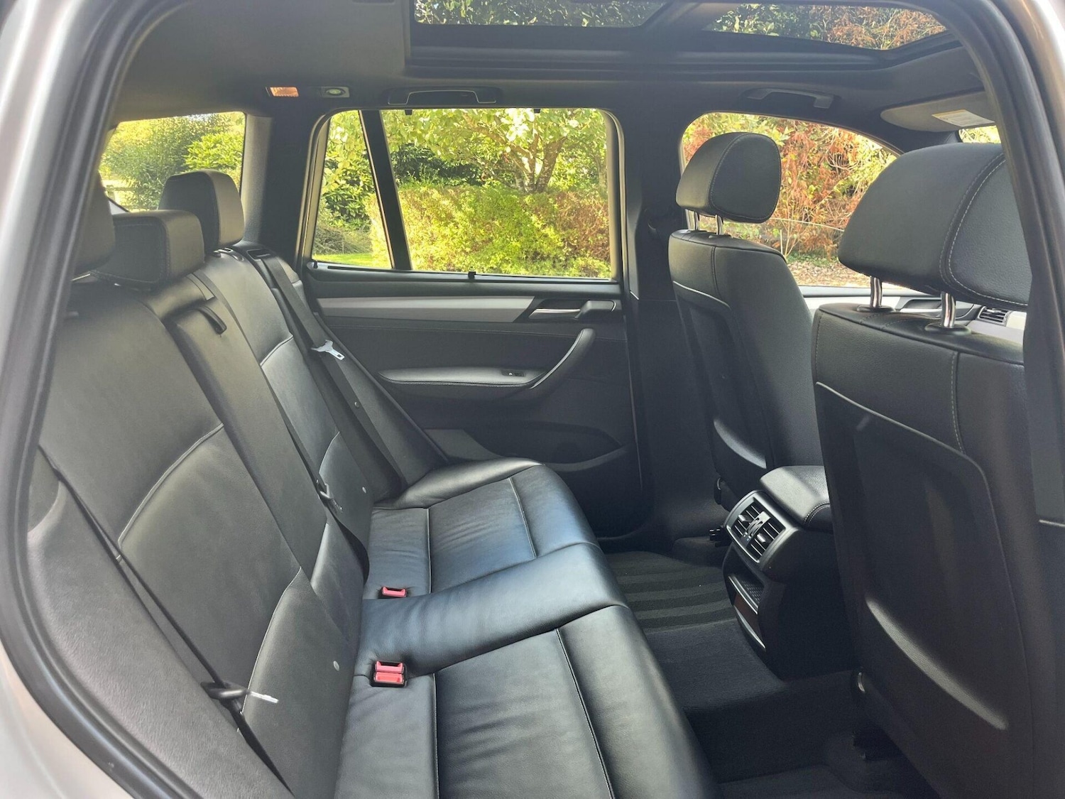 Used BMW X3 2013 for sale - 76776417: Photo 23