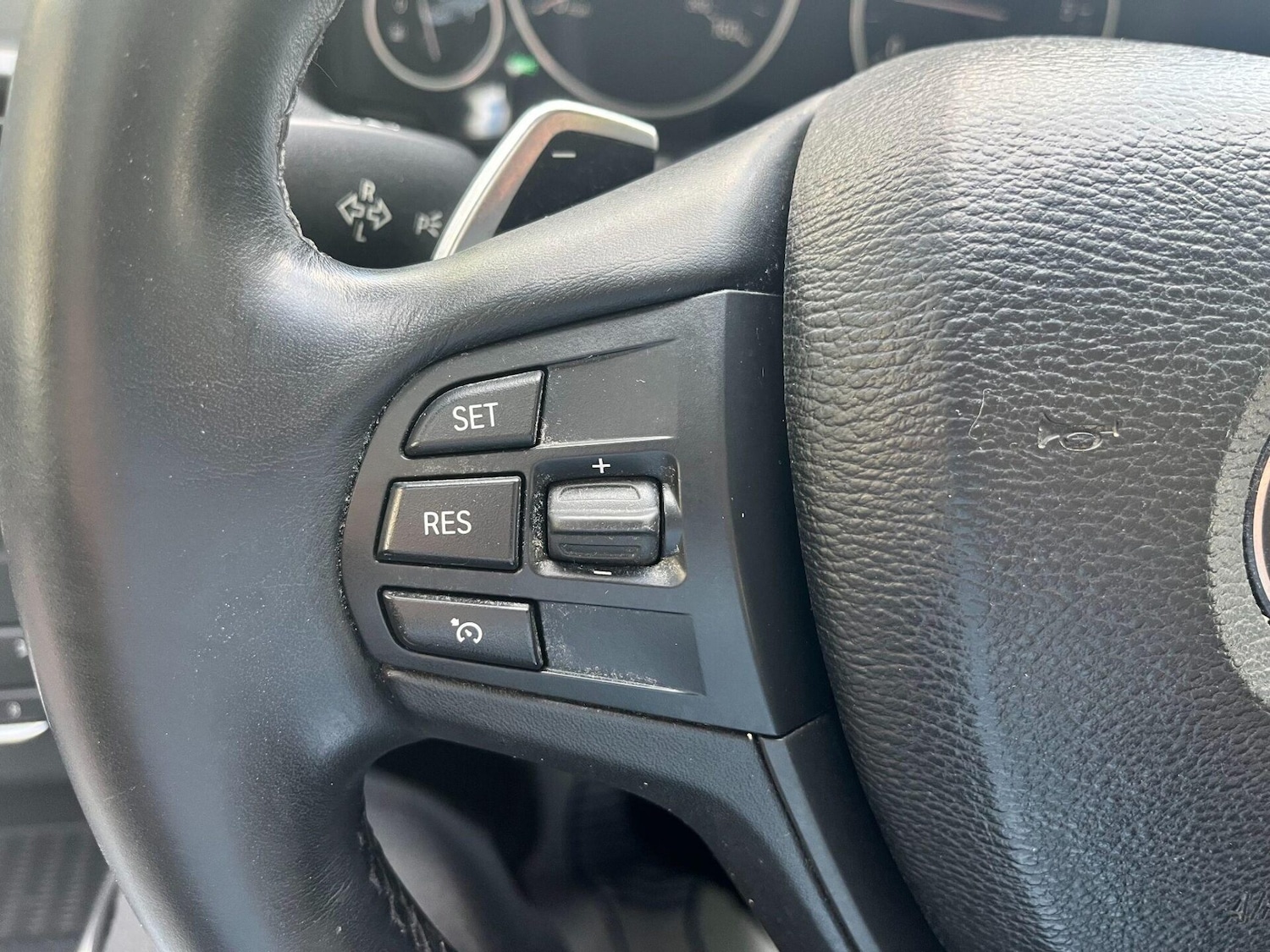 Used BMW X3 2013 for sale - 76776417: Photo 24