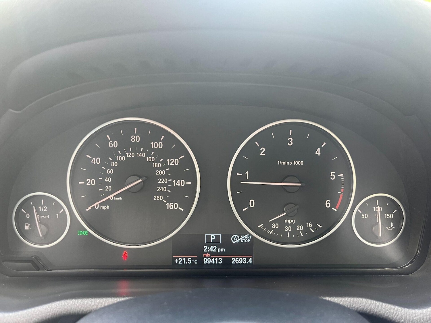 Used BMW X3 2013 for sale - 76776417: Photo 26