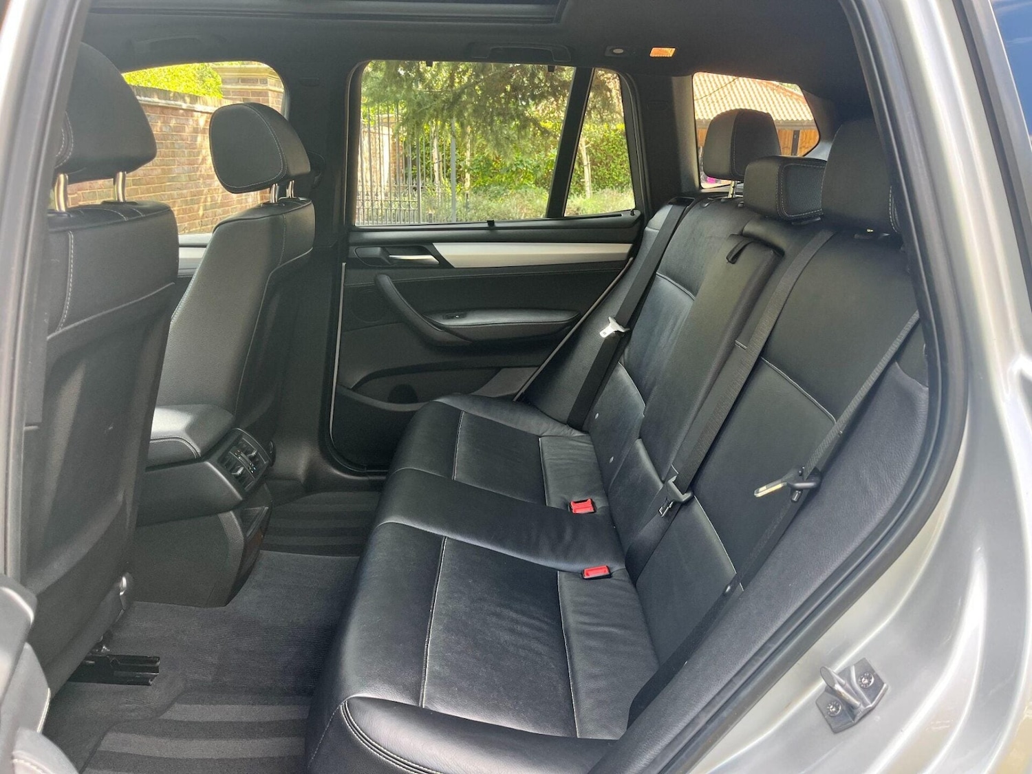 Used BMW X3 2013 for sale - 76776417: Photo 4