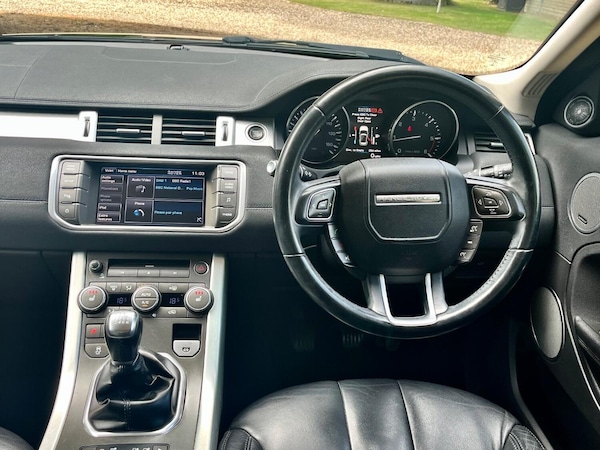 Used Land Rover Range Rover Evoque 2013 for sale - 75079552: Photo 13